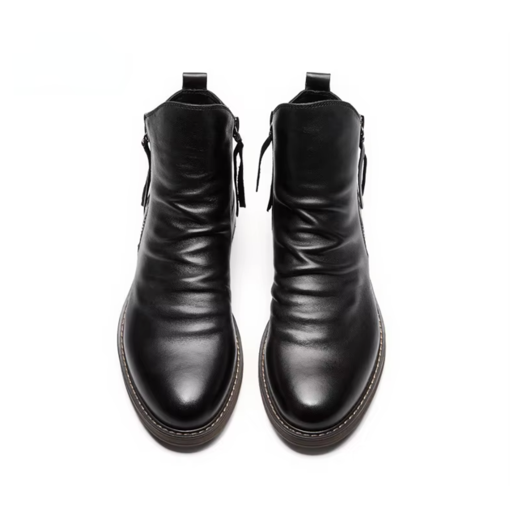 Harrington Chelsea Men's Leather Boots