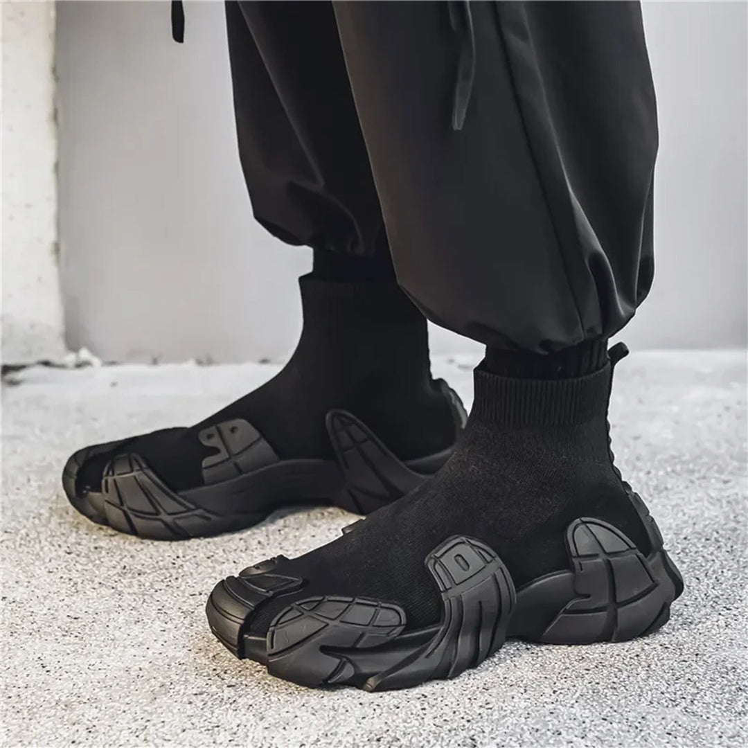 Orbit Men's Sole Runner Sneakers