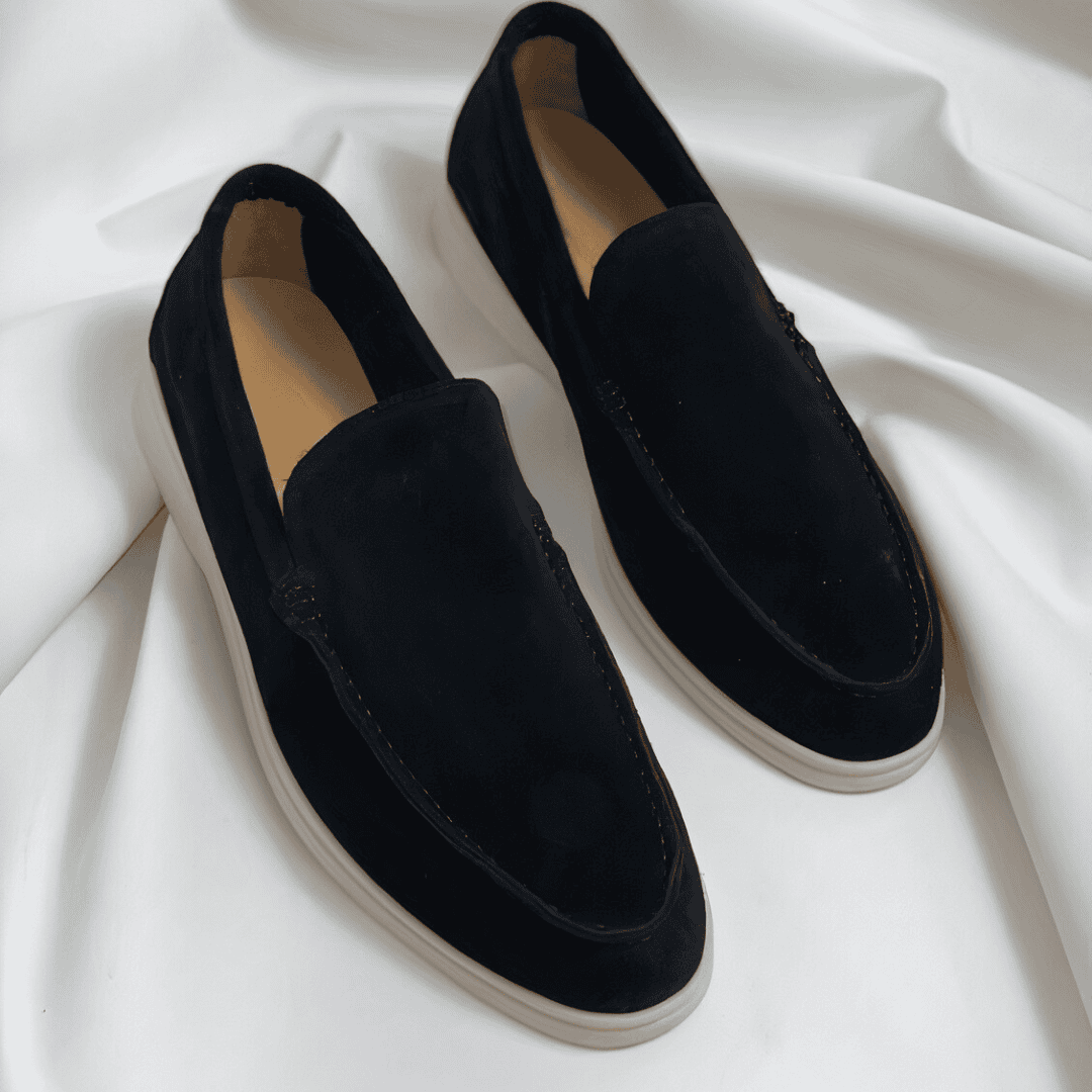 Sawyer Stylish and Comfortable Loafers for Men