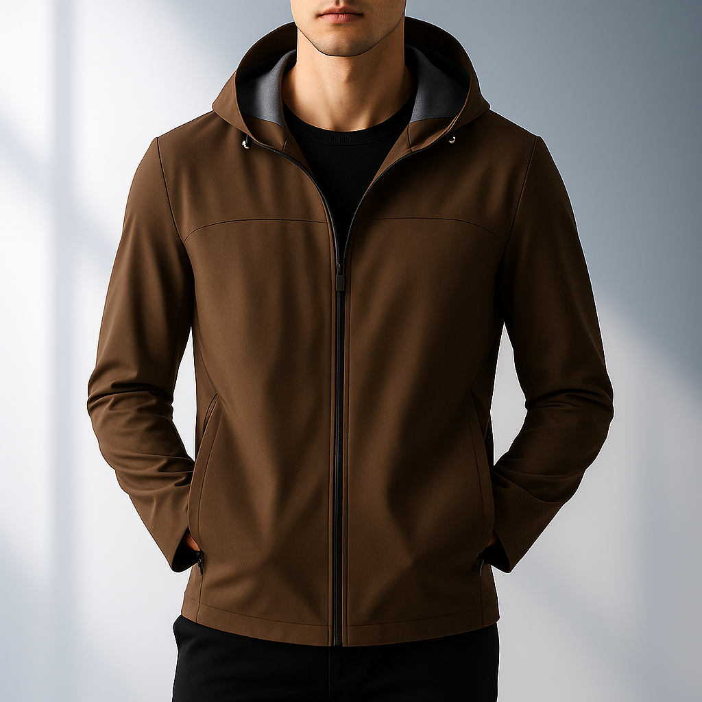 Emporia Men's Lightweight Jacket