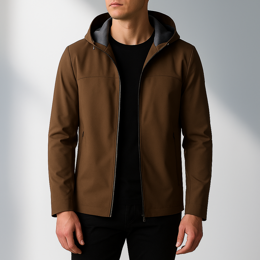 Emporia Men's Lightweight Jacket