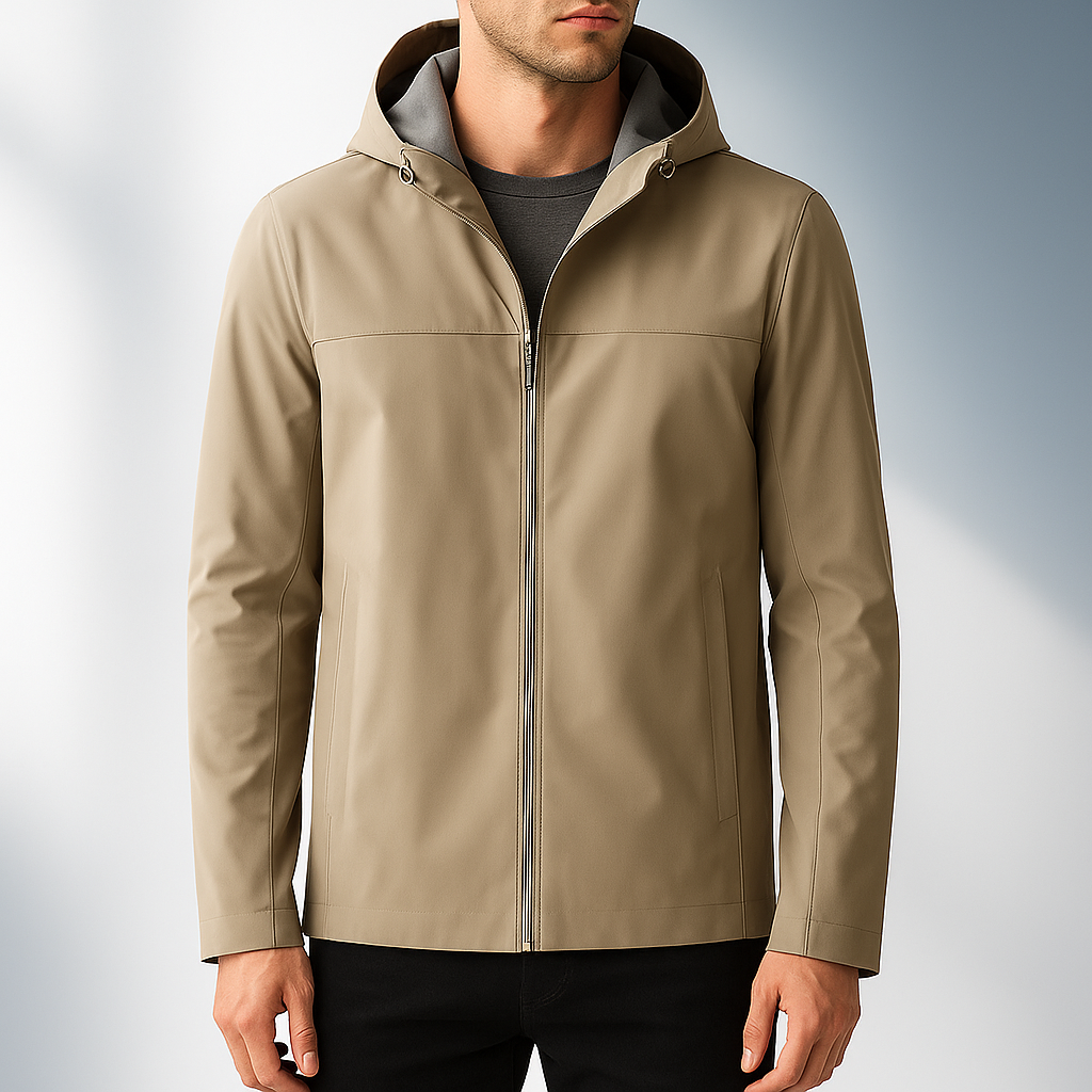 Emporia Men's Lightweight Jacket