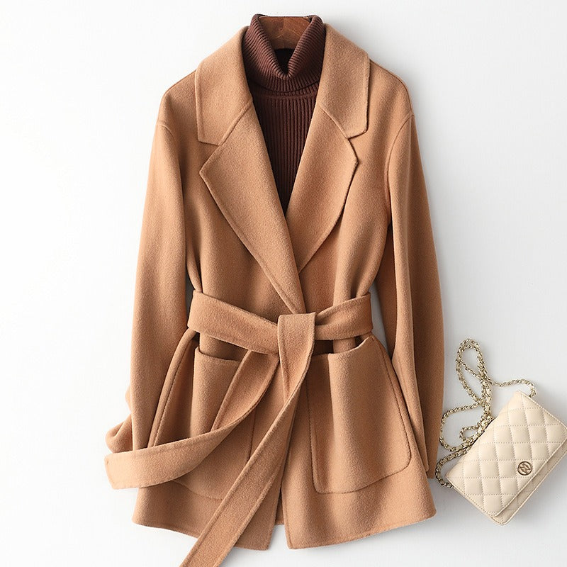 Gloria Women's Cashmere Blazer