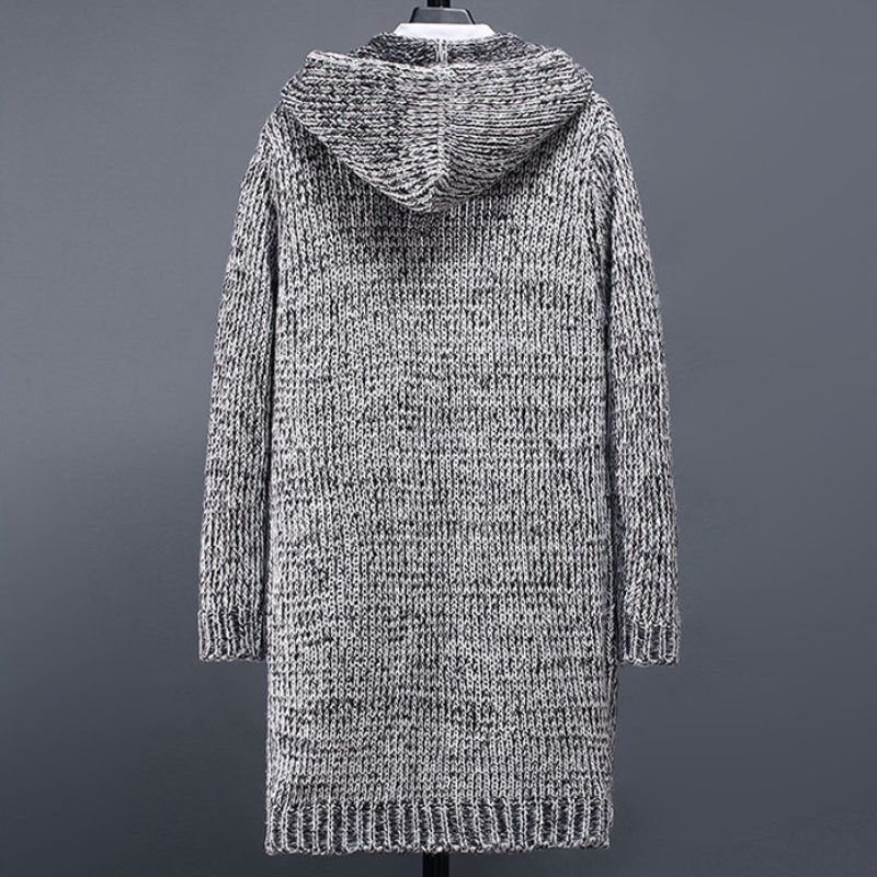 Lucenzo Women's Wool Rich Overcoat