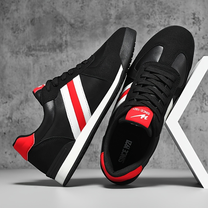 Rally Premium Leather Sneakers