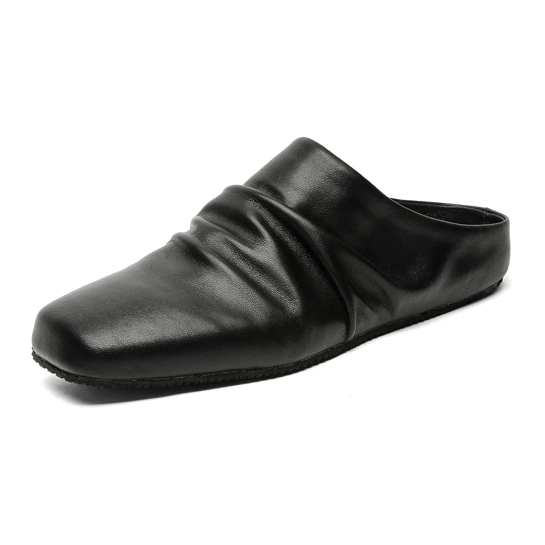 EL Dorado Men's Leather Loafer