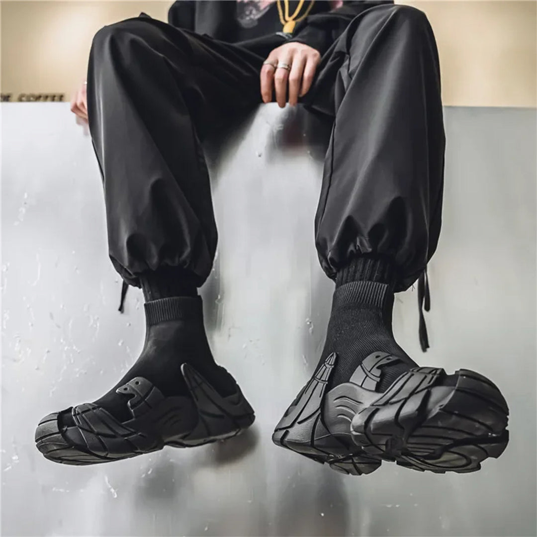 Orbit Men's Sole Runner Sneakers