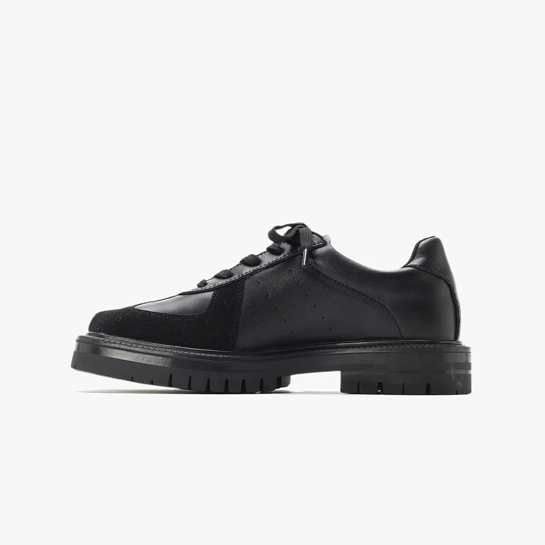 Philip Men's Leather Tabi Sneaker