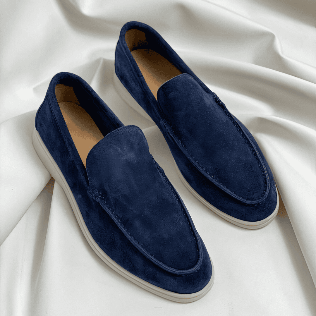 Sawyer Stylish and Comfortable Loafers for Men