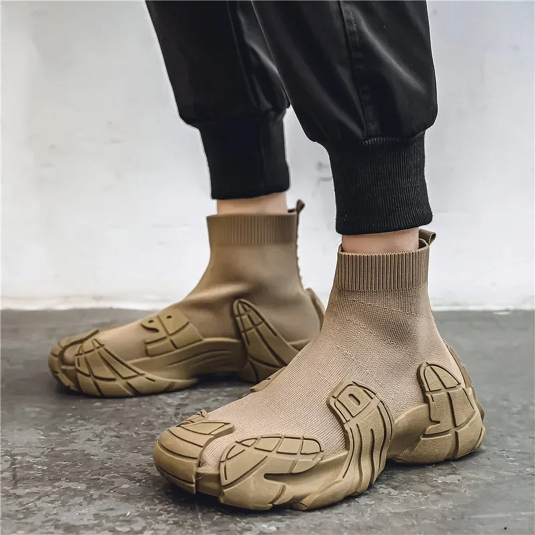 Orbit Men's Sole Runner Sneakers