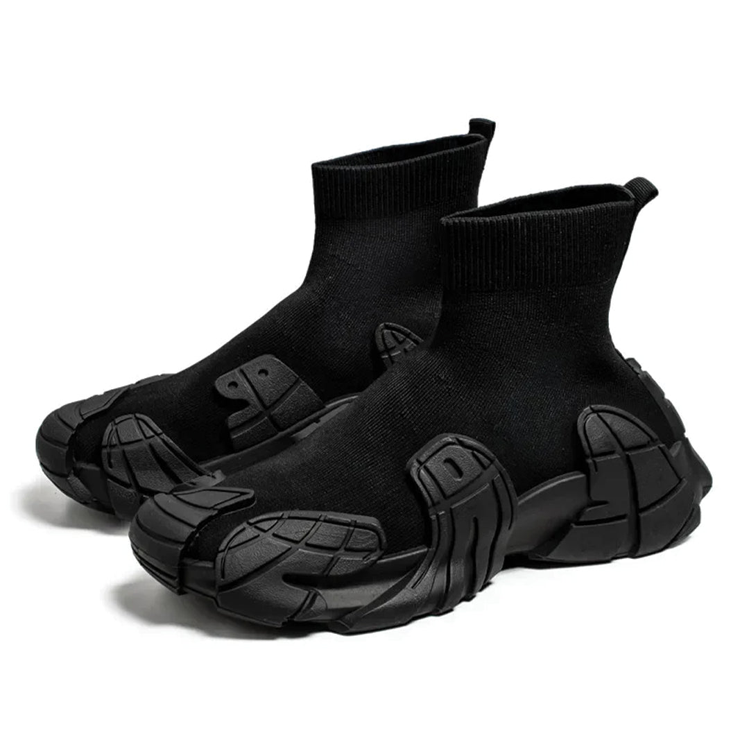 Orbit Men's Sole Runner Sneakers