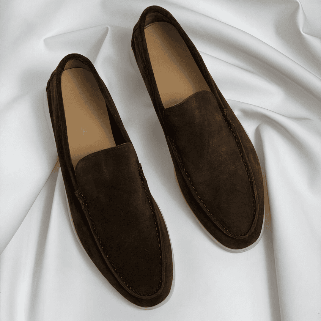 Sawyer Stylish and Comfortable Loafers for Men