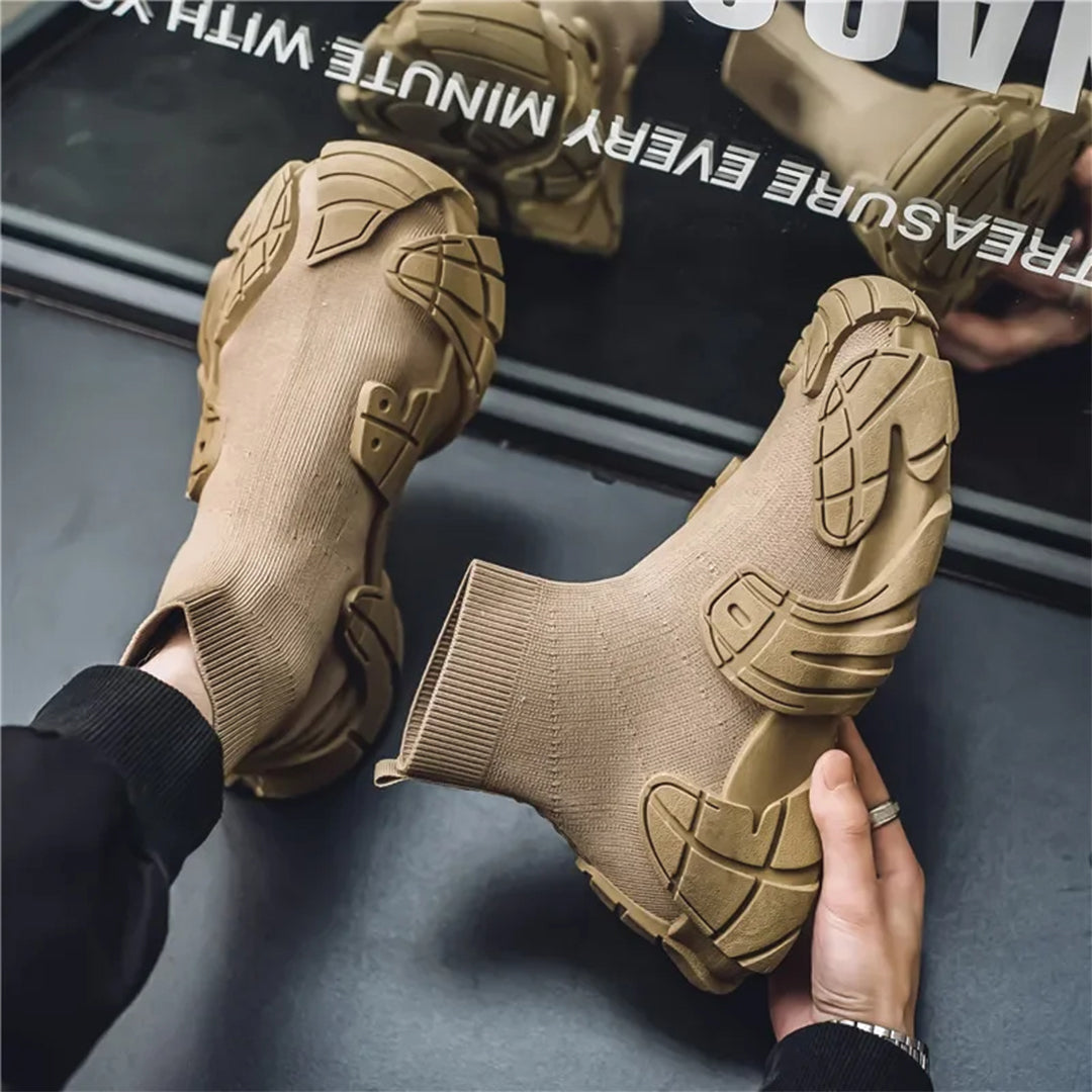 Orbit Men's Sole Runner Sneakers