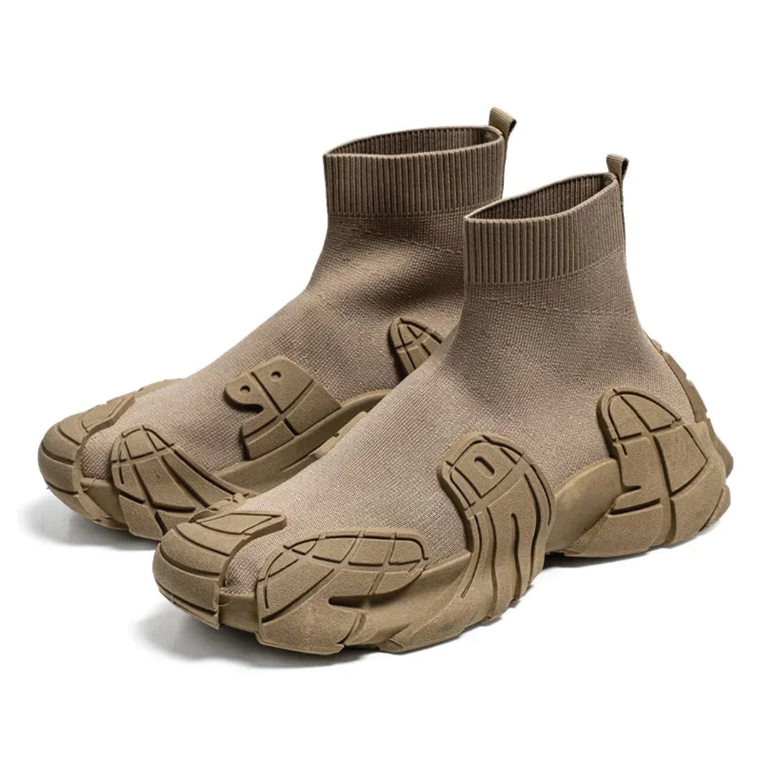 Orbit Men's Sole Runner Sneakers