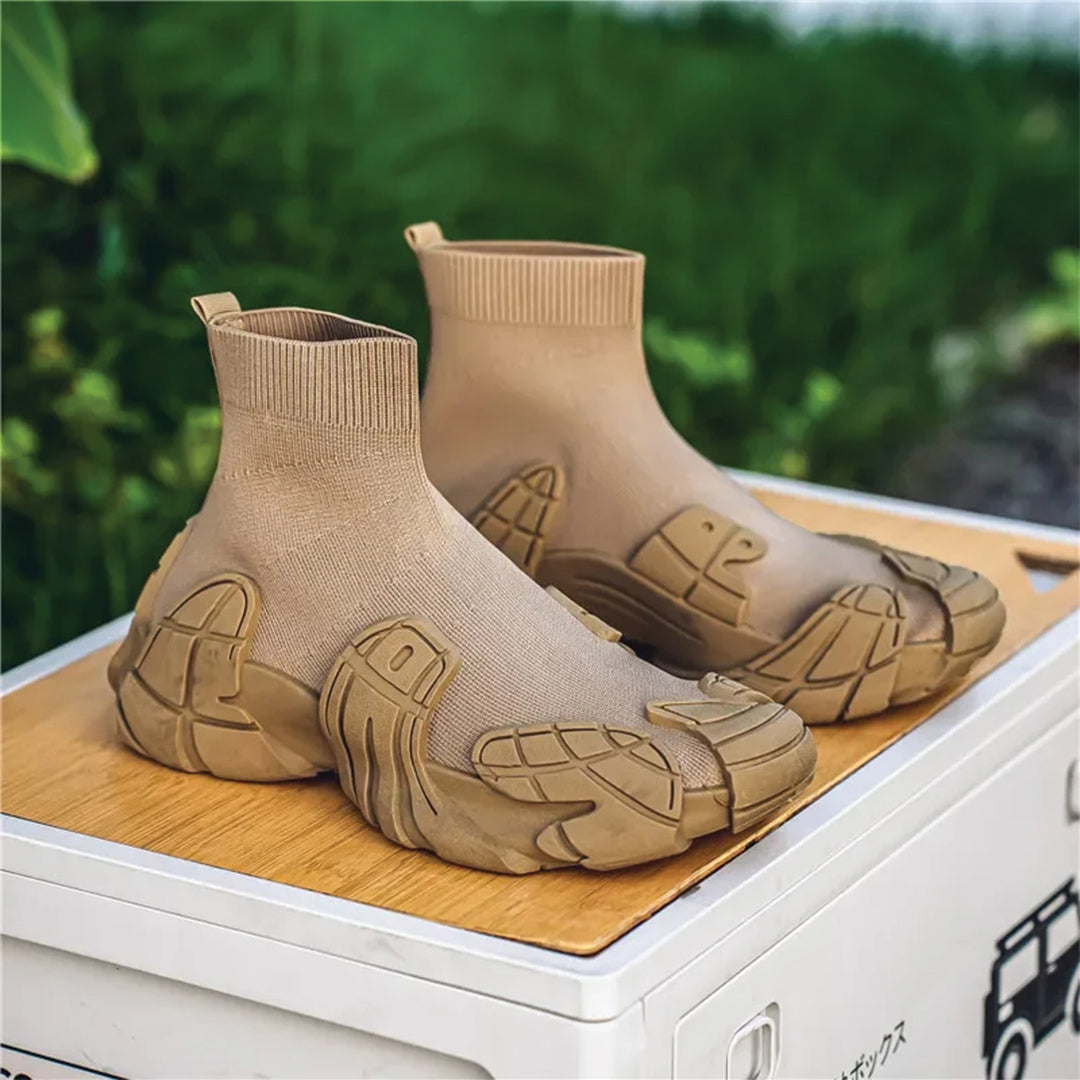 Orbit Men's Sole Runner Sneakers