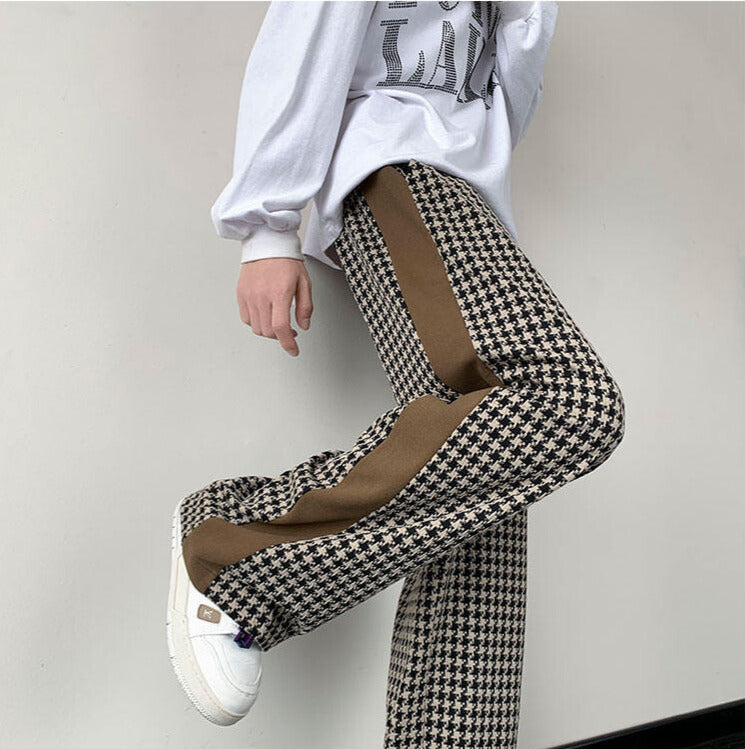 EasyRider Everyday Grid Sweatpants