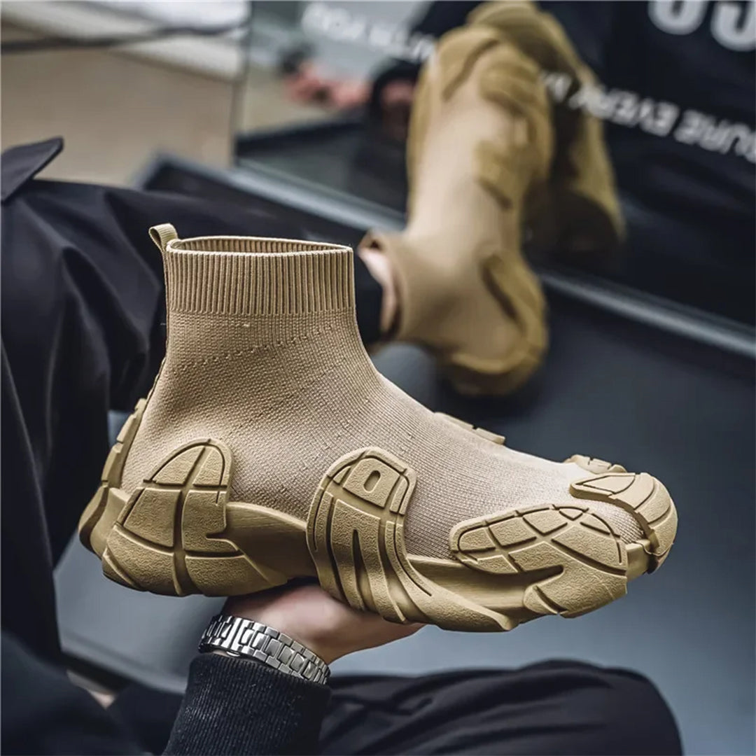 Orbit Men's Sole Runner Sneakers