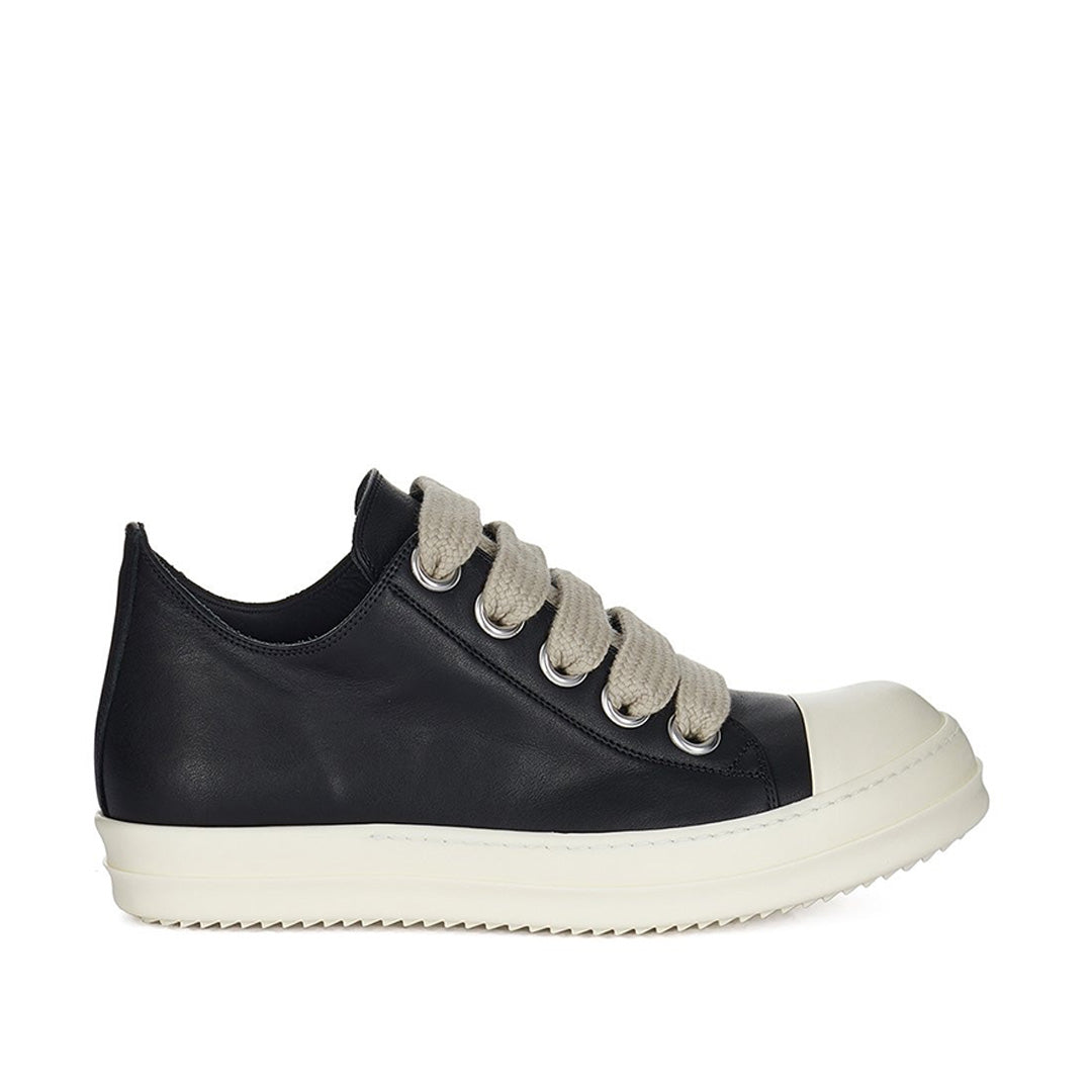 Bizmoe Men's Wide Laced Sneakers
