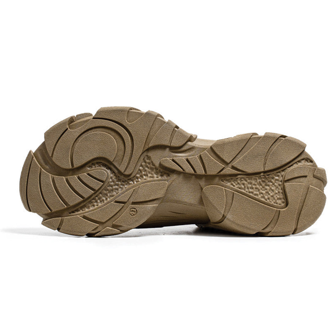 Orbit Men's Sole Runner Sneakers