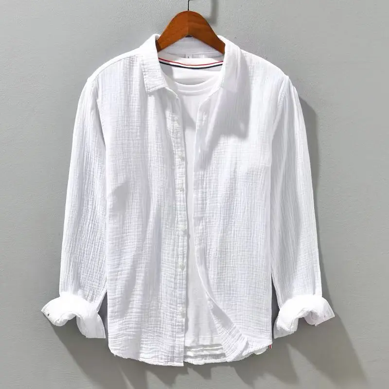Berkeley Cotton Lightweight Shirt
