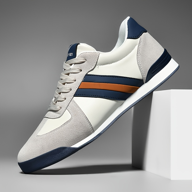 Rally Premium Leather Sneakers