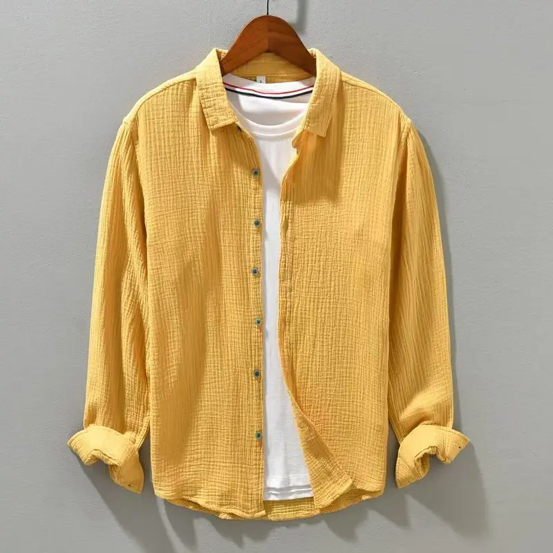 Berkeley Cotton Lightweight Shirt