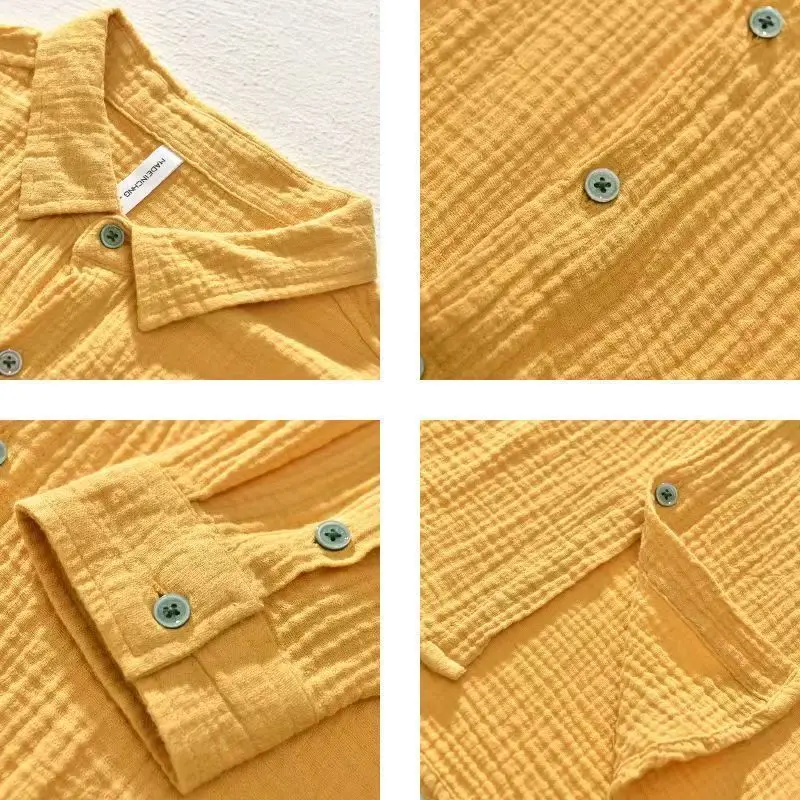 Berkeley Cotton Lightweight Shirt