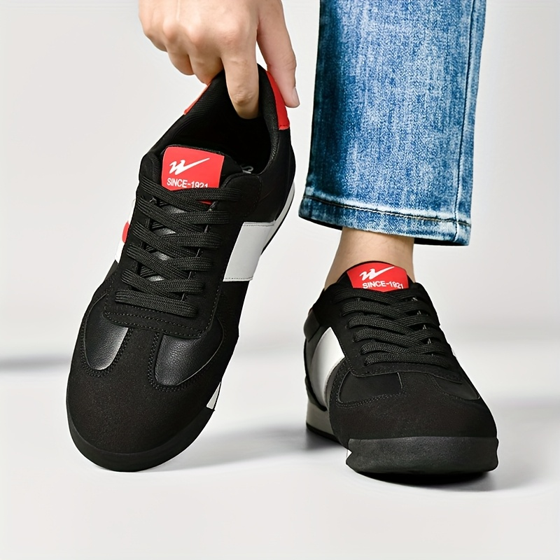 Rally Premium Leather Sneakers