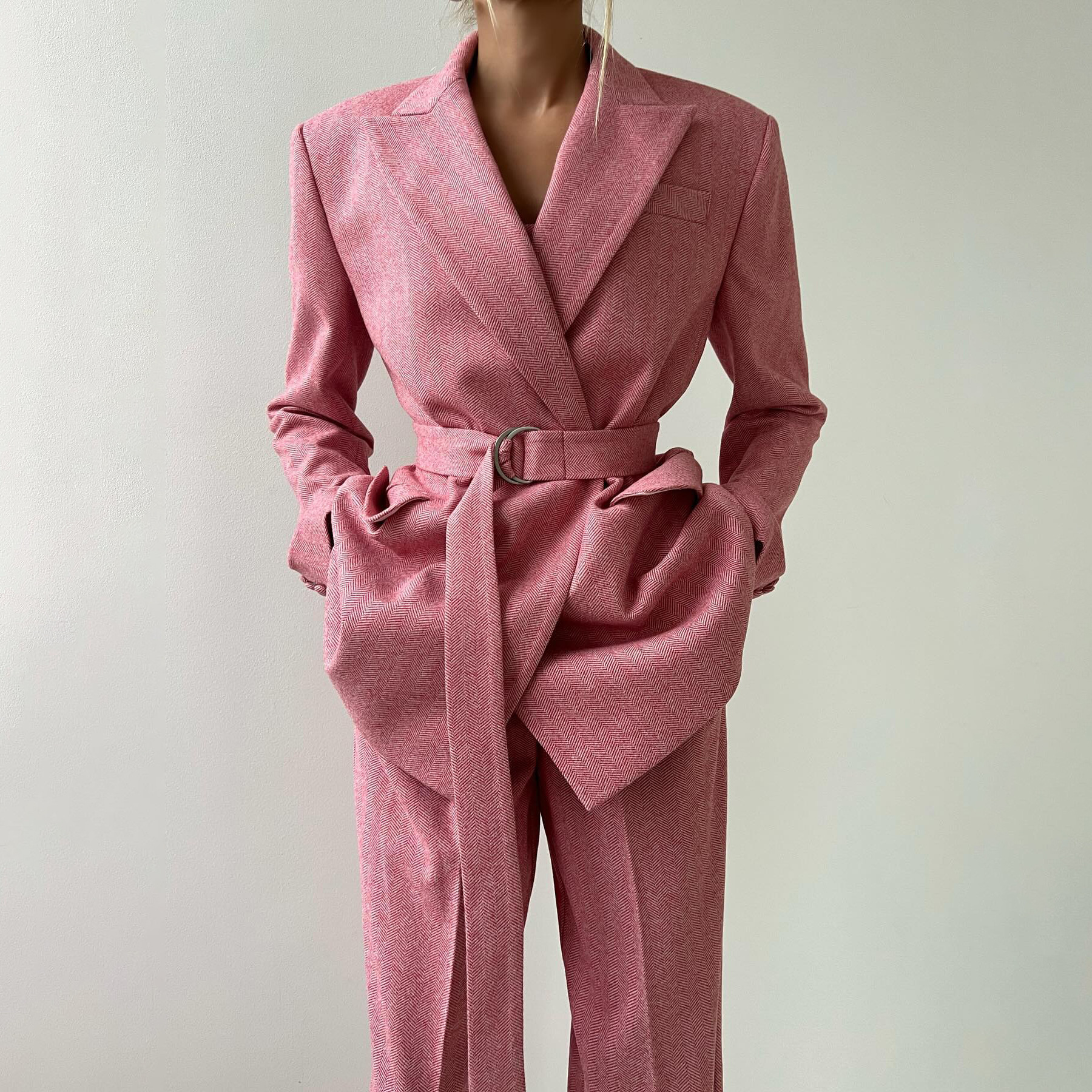 Milena Women's 3 Piece Office Set