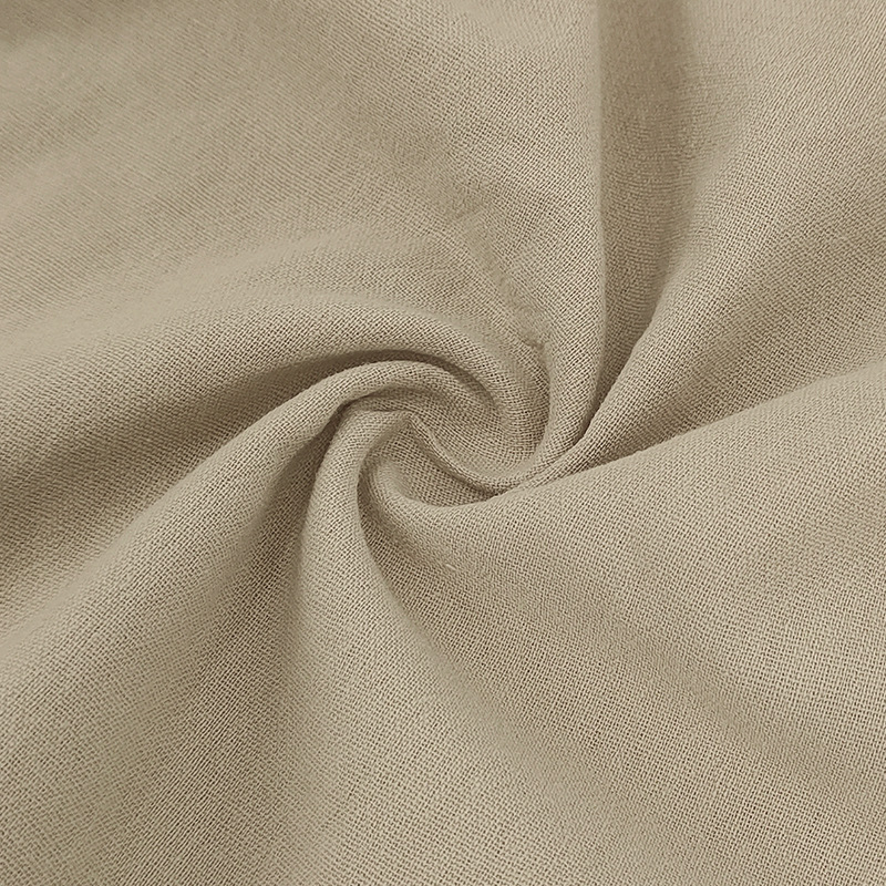 Oslo Men's Linen Cotton Polo Set