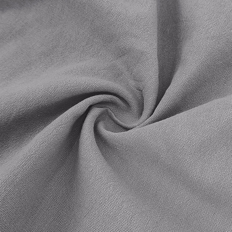 Oslo Men's Linen Cotton Polo Set