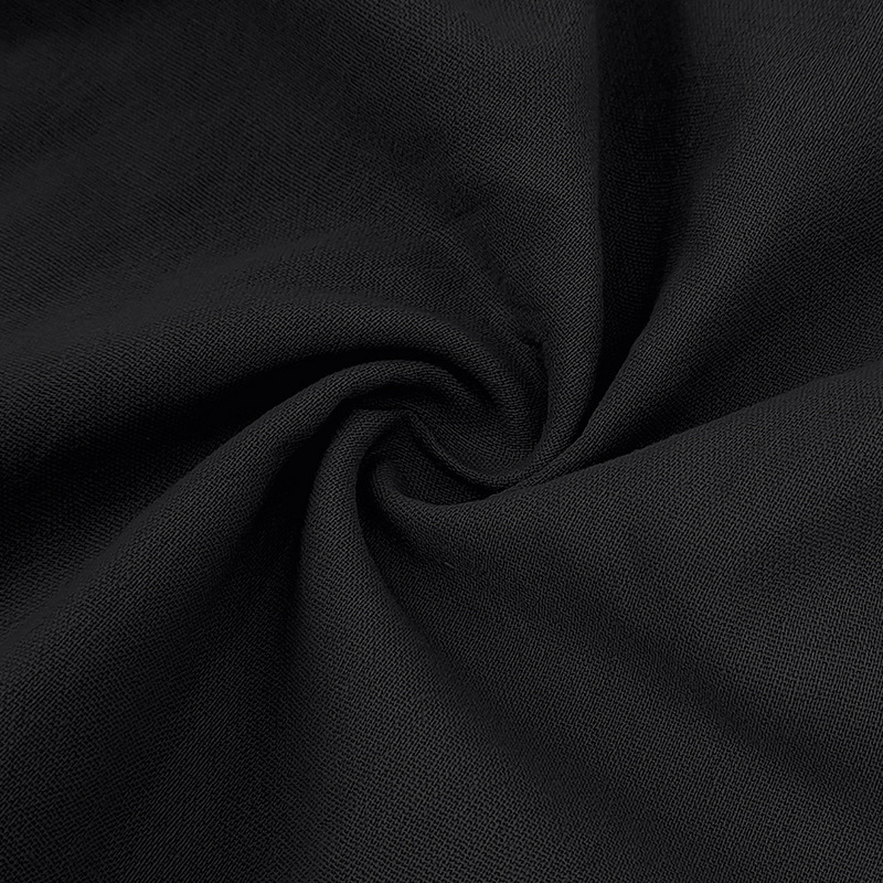 Oslo Men's Linen Cotton Polo Set