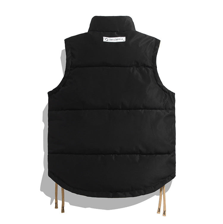 Northridge Two-Way Puffer Vest