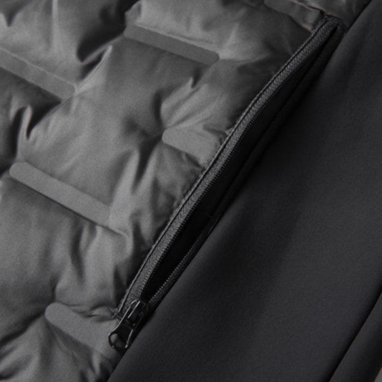 Men's Overland Puffer Jacket