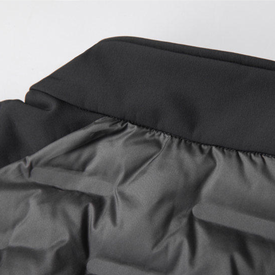 Men's Overland Puffer Jacket