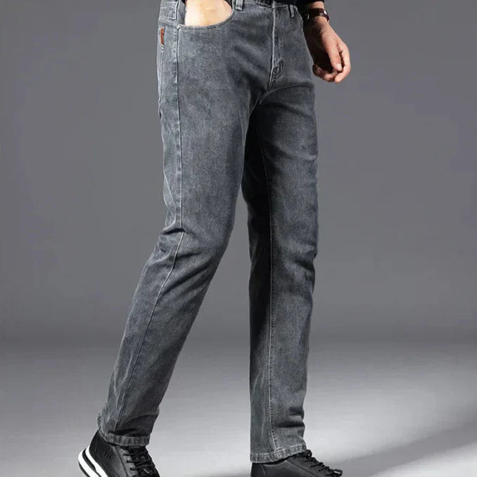 Lexus Men's Everyday Stretch Jeans