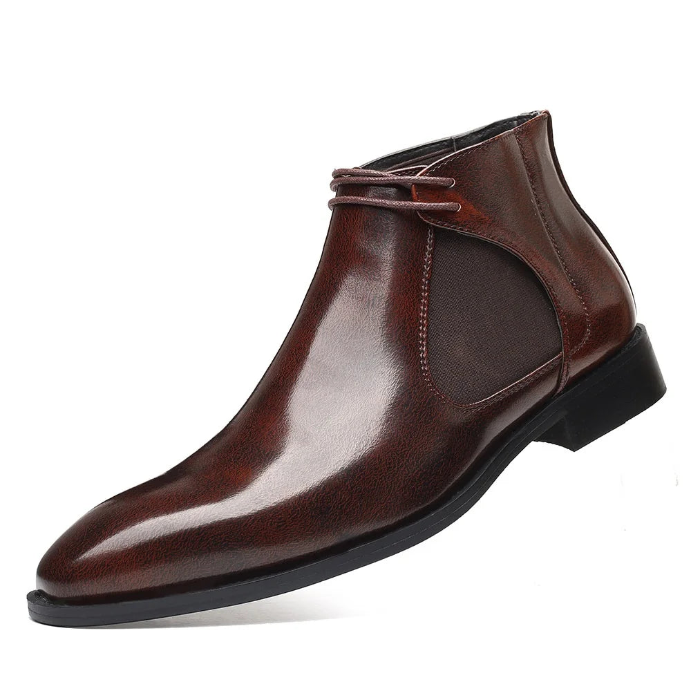 Arthur Men Stylish Chelsea Boots
