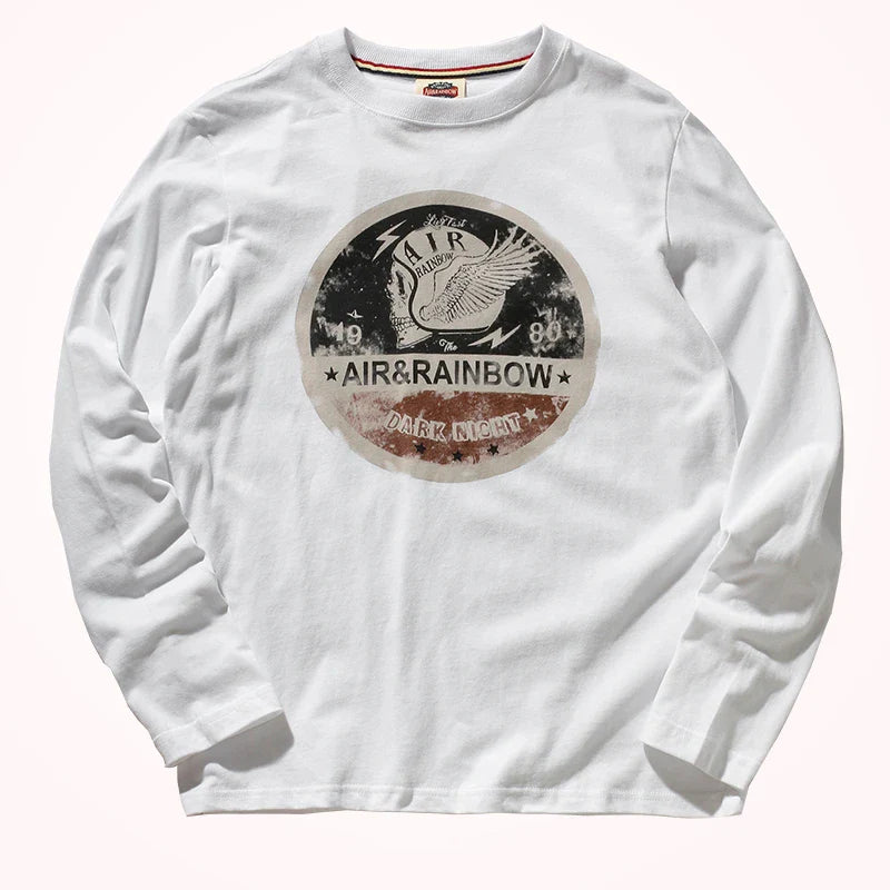 Men's Heritage Rider Sweatshirt