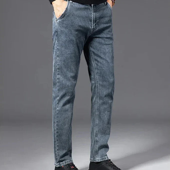 Lexus Men's Everyday Stretch Jeans