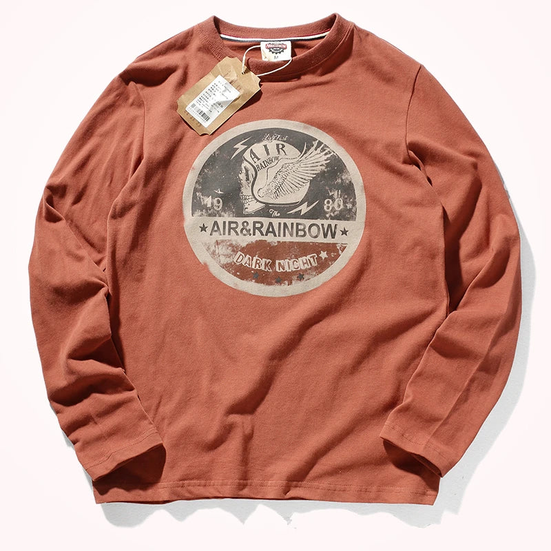 Men's Heritage Rider Sweatshirt