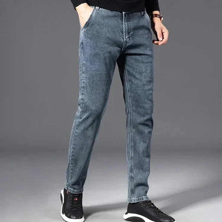 Lexus Men's Everyday Stretch Jeans