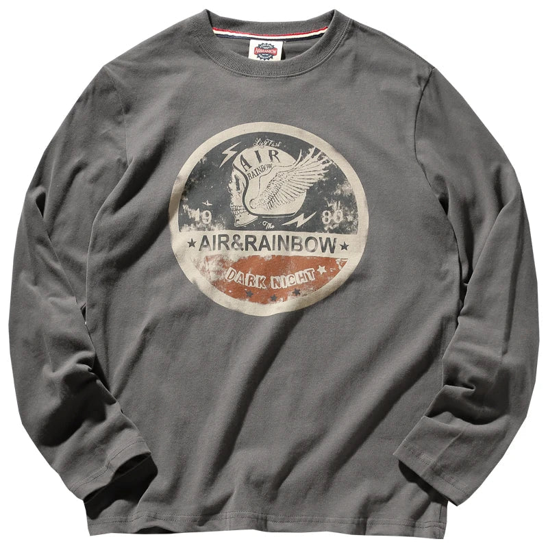 Men's Heritage Rider Sweatshirt