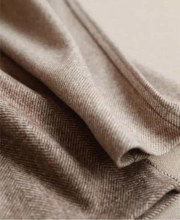 Velora Tailored Pencil Pants