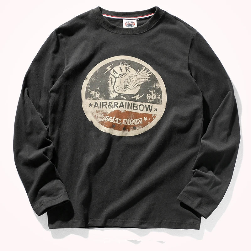 Men's Heritage Rider Sweatshirt