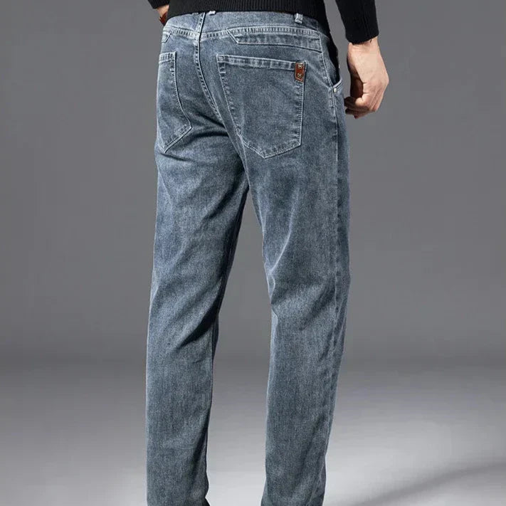 Lexus Men's Everyday Stretch Jeans