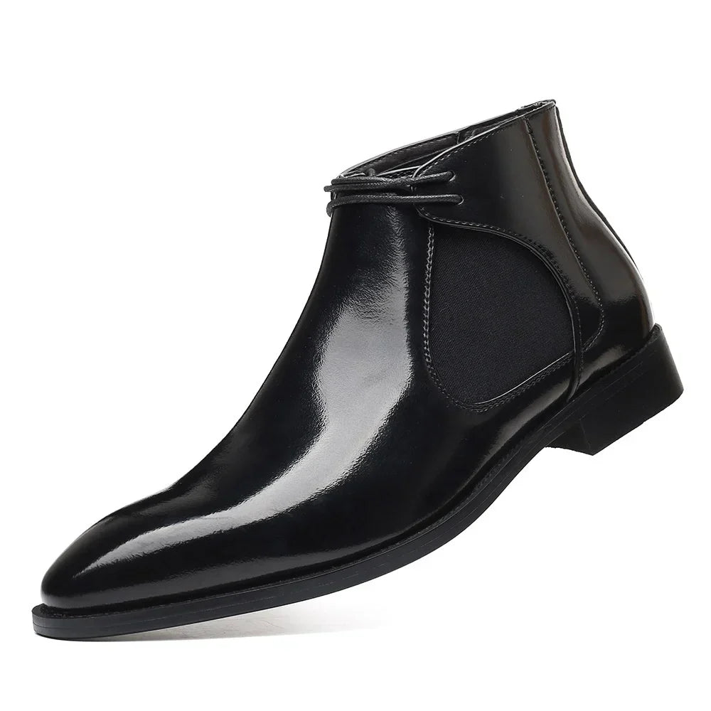 Arthur Men Stylish Chelsea Boots