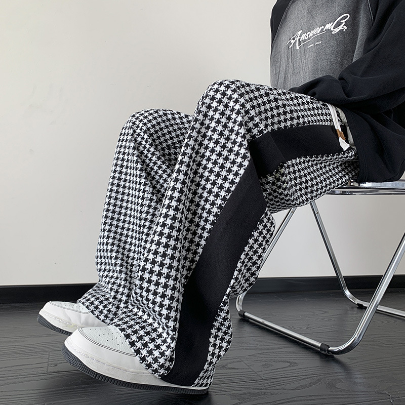 EasyRider Everyday Grid Sweatpants