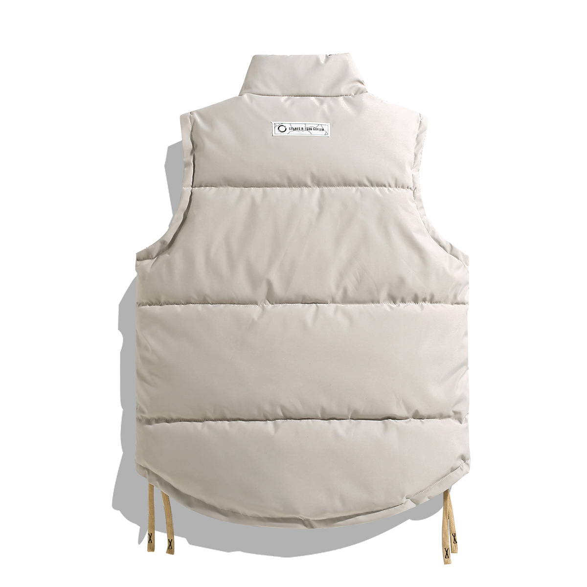Northridge Two-Way Puffer Vest