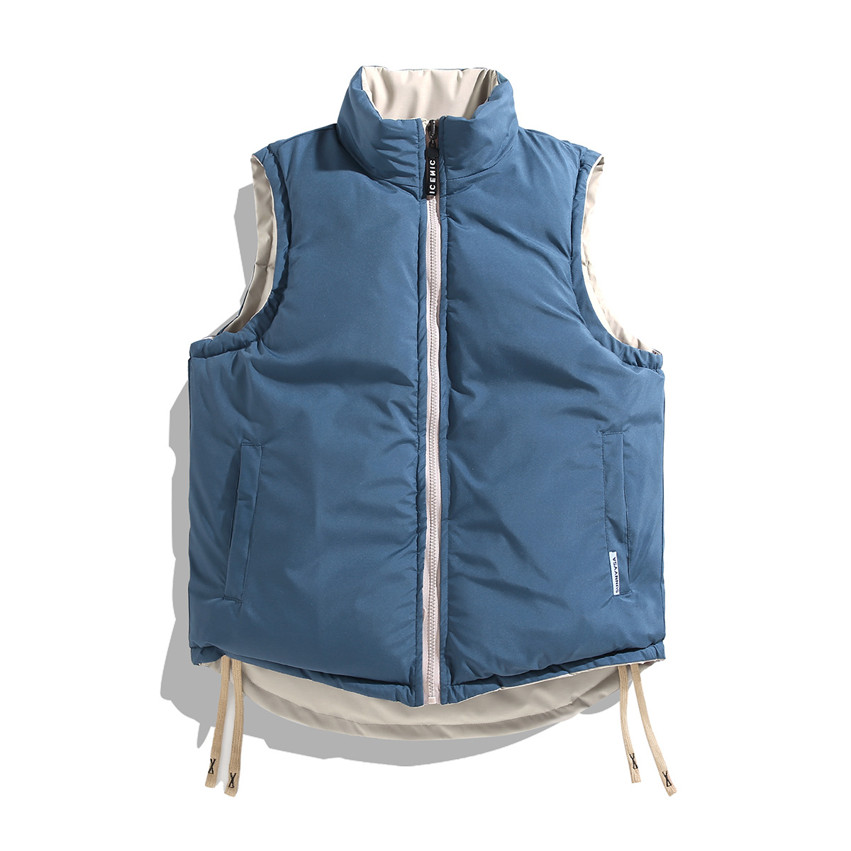 Northridge Two-Way Puffer Vest