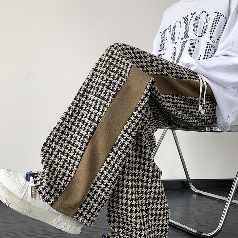 EasyRider Everyday Grid Sweatpants